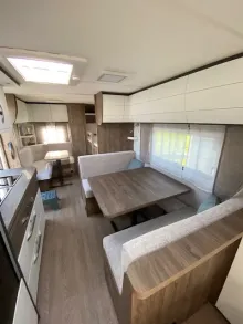 Fahrzeugbild Hobby Excellent Edition 650 KMFe #7