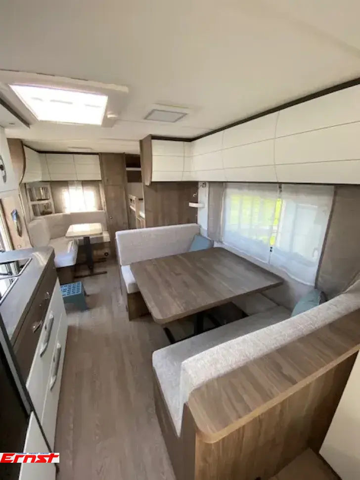 Fahrzeugbild Hobby Excellent Edition 650 KMFe #7