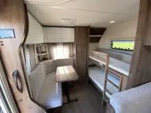 Fahrzeugbild Hobby Excellent Edition 650 KMFe #8