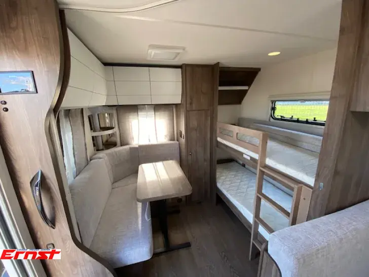 Fahrzeugbild Hobby Excellent Edition 650 KMFe #8