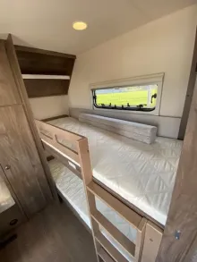 Fahrzeugbild Hobby Excellent Edition 650 KMFe #9