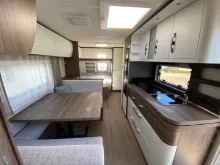 Fahrzeugbild Hobby Excellent Edition 650 KMFe #10