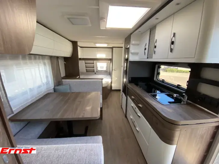 Fahrzeugbild Hobby Excellent Edition 650 KMFe #10