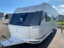 Fahrzeugbild Hobby Excellent Edition 650 KMFe #3