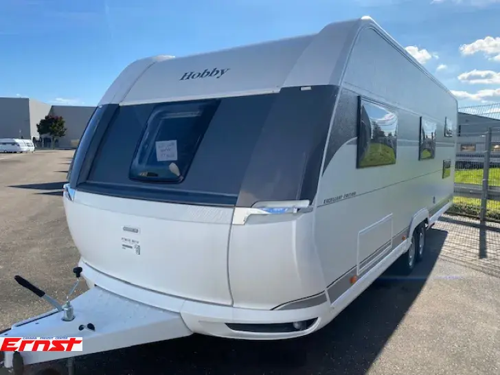 Fahrzeugbild Hobby Excellent Edition 650 KMFe #3