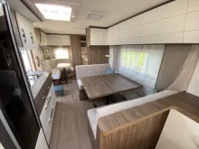 Fahrzeugbild Hobby Excellent Edition 650 KMFe #11