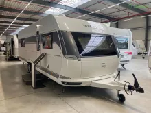 Fahrzeugbild Hobby Prestige 720 WQC Modell 2026 #1