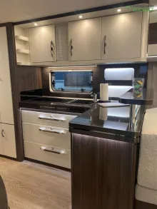 Fahrzeugbild Hobby Prestige 720 WQC Modell 2026 #6