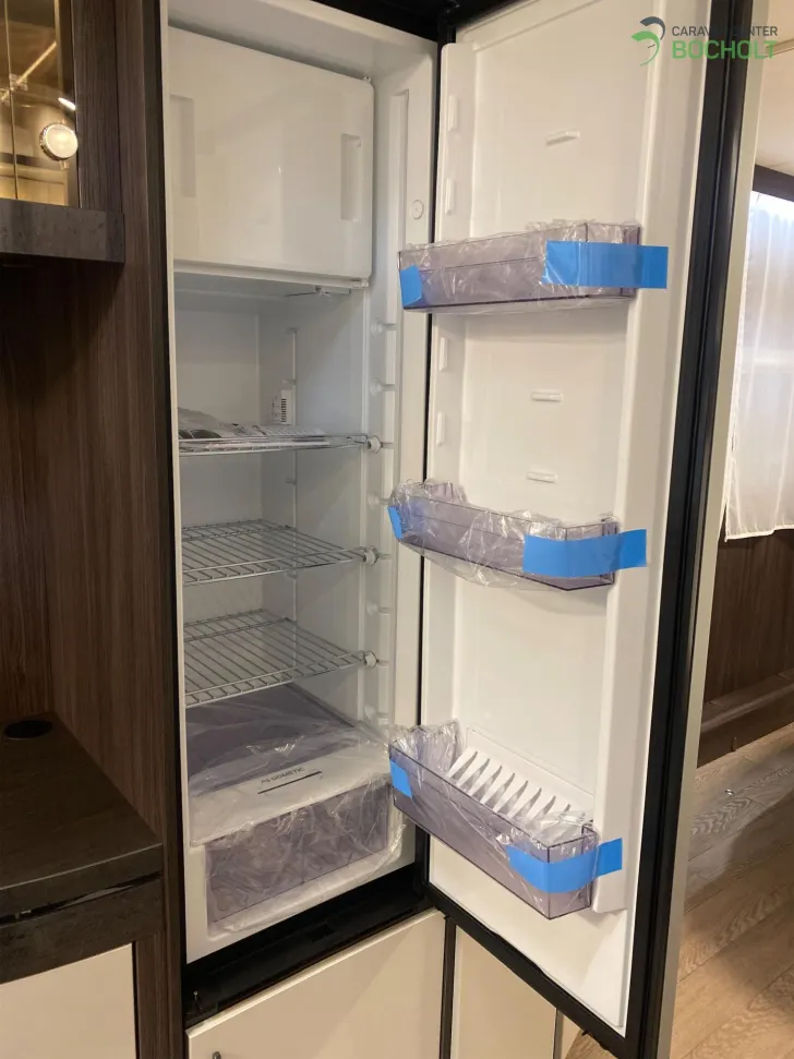 Fahrzeugbild Hobby Prestige 720 WQC Modell 2026 #7