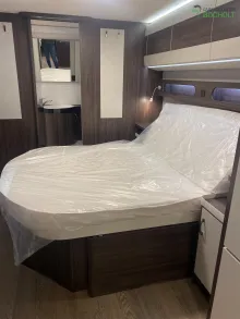 Fahrzeugbild Hobby Prestige 720 WQC Modell 2026 #8