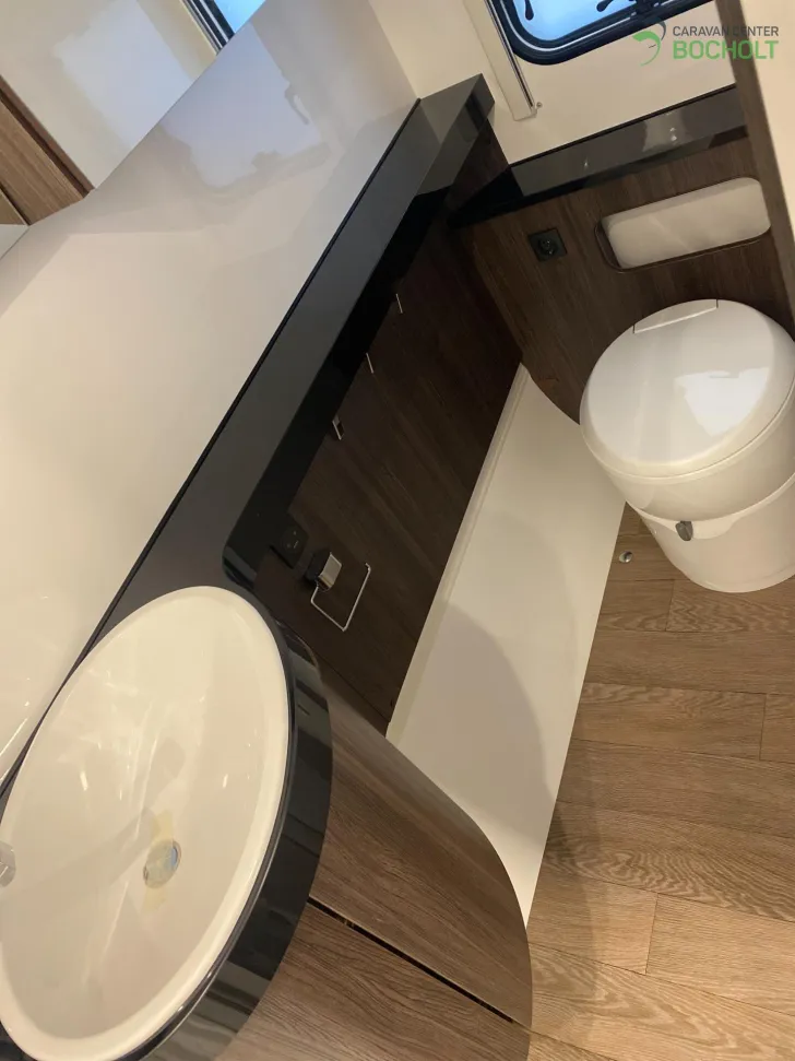 Fahrzeugbild Hobby Prestige 720 WQC Modell 2026 #9