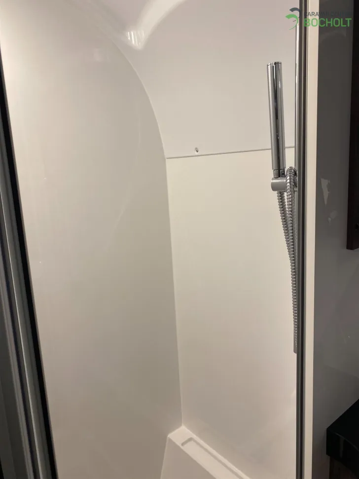 Fahrzeugbild Hobby Prestige 720 WQC Modell 2026 #10