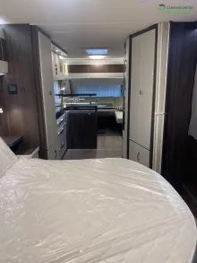 Fahrzeugbild Hobby Prestige 720 WQC Modell 2026 #11