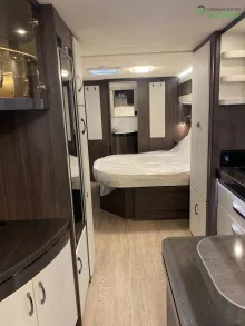 Fahrzeugbild Hobby Prestige 720 WQC Modell 2026 #12