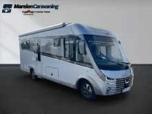 Fahrzeugbild Carthago liner-for-two I 53 Fiat (205) #4