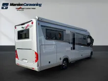 Fahrzeugbild Carthago liner-for-two I 53 Fiat (205) #6