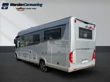 Fahrzeugbild Carthago liner-for-two I 53 Fiat (205) #7