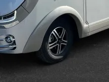 Fahrzeugbild Carthago liner-for-two I 53 Fiat (205) #8