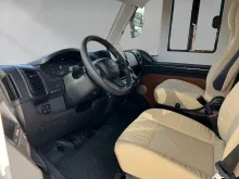 Fahrzeugbild Carthago liner-for-two I 53 Fiat (205) #9