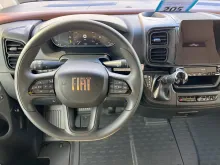 Fahrzeugbild Carthago liner-for-two I 53 Fiat (205) #10