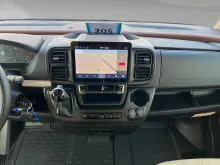 Fahrzeugbild Carthago liner-for-two I 53 Fiat (205) #11