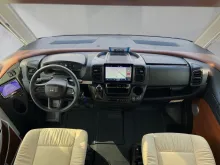 Fahrzeugbild Carthago liner-for-two I 53 Fiat (205) #12