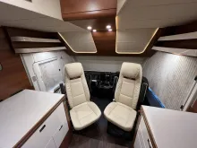 Fahrzeugbild Carthago liner-for-two I 53 Fiat (205) #13