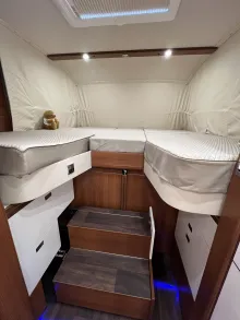 Fahrzeugbild Carthago liner-for-two I 53 Fiat (205) #15