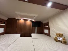 Fahrzeugbild Carthago liner-for-two I 53 Fiat (205) #16