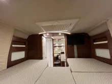 Fahrzeugbild Carthago liner-for-two I 53 Fiat (205) #17
