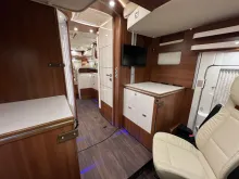 Fahrzeugbild Carthago liner-for-two I 53 Fiat (205) #19