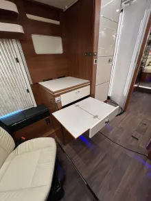 Fahrzeugbild Carthago liner-for-two I 53 Fiat (205) #22