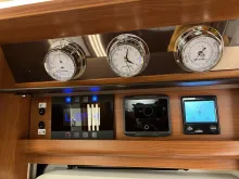 Fahrzeugbild Carthago liner-for-two I 53 Fiat (205) #23