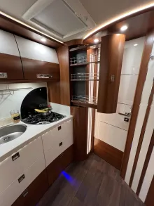 Fahrzeugbild Carthago liner-for-two I 53 Fiat (205) #27