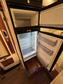 Fahrzeugbild Carthago liner-for-two I 53 Fiat (205) #29