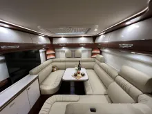 Fahrzeugbild Carthago liner-for-two I 53 Fiat (205) #33