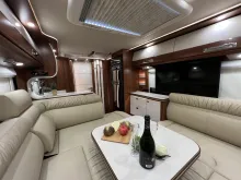 Fahrzeugbild Carthago liner-for-two I 53 Fiat (205) #34