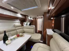 Fahrzeugbild Carthago liner-for-two I 53 Fiat (205) #35