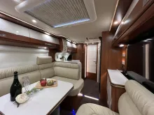 Fahrzeugbild Carthago liner-for-two I 53 Fiat (205) #36