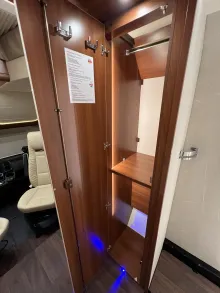 Fahrzeugbild Carthago liner-for-two I 53 Fiat (205) #37