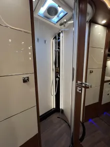 Fahrzeugbild Carthago liner-for-two I 53 Fiat (205) #39