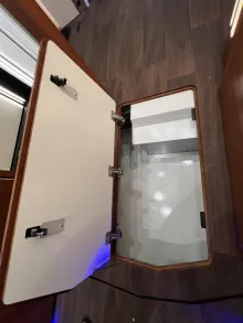 Fahrzeugbild Carthago liner-for-two I 53 Fiat (205) #43