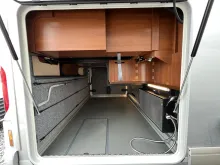 Fahrzeugbild Carthago liner-for-two I 53 Fiat (205) #46