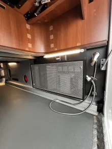 Fahrzeugbild Carthago liner-for-two I 53 Fiat (205) #47