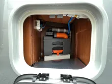 Fahrzeugbild Carthago liner-for-two I 53 Fiat (205) #50