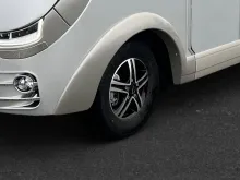 Fahrzeugbild Carthago liner-for-two I 53 Fiat (208) #8