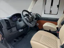 Fahrzeugbild Carthago liner-for-two I 53 Fiat (208) #9