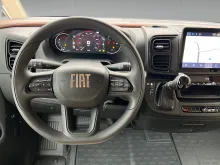 Fahrzeugbild Carthago liner-for-two I 53 Fiat (208) #10