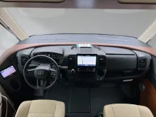 Fahrzeugbild Carthago liner-for-two I 53 Fiat (208) #12