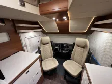 Fahrzeugbild Carthago liner-for-two I 53 Fiat (208) #13